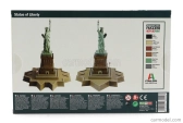 Italeri Príslušenstvo Statua Della Liberta' - Socha slobody šírka cm 15,0 X výška cm 17,0 /