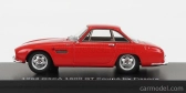 Esval model Osca 1600gt Fissore Coupe 1963 1:43 Červená