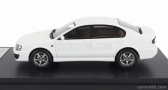 Hi-story Subaru Legacy B4 Rsk 2001 1:43 Biela
