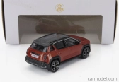 Norev Renault R4 E-tech 2025 1:64 Copper Met