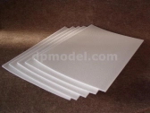EPP doska 30 mm (900x600 mm) biela