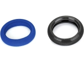 Pro-Line 1:4 Hole Shot 2.0 V2 Bead M3 Motocross rear: Promoto-MX