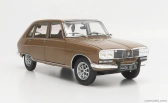 Norev Renault R16 Tx 1974 1:18 Gold Met