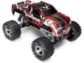 RC auto Traxxas Stampede 1:10, červená