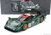 Werk83 Porsche 911 Gt1-98 3.2l Turbo Team Zakspeed Racing N 6 Fia Gt Championship Silverstone 1998 Michael Bartels - Armin Hahne 1:18 Zelená