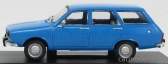 Edicola Dacia 1300 Break Station Wagon (base Renault 12) 1969 1:43 Bluette