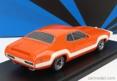 Avenue43 Plymouth Road Runner Rapid Transit Usa 1971 1:43 Orange