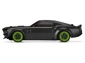 RC auto Micro RS4 Ford Mustang