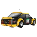 RC stavebnice Fiat Abarth 131 | RCprofi.cz