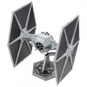 Ocelová stavebnice Star Wars Tie Fighter