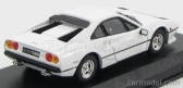 Najlepší model Ferrari 208 Gtb Turbo 1982 1:43 White