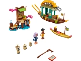LEGO Disney Princess – Boun a loď