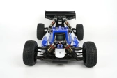 SWORKz Apollo II eEVO 1/8 Brushless Power Buggy Pro RTR s lakovanou karoserií