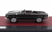 Modely v mierke Matrix Chevrolet Corvair Super Spider Xp-785 Concept 1962 1:43 čierna