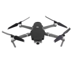 Silikonový ochranný kryt pro Mavic 2 (červený)