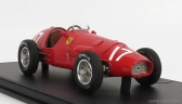 Repliky Ferrari F1 500 F2 Scuderia Ferrari N 17 2nd British Gp 1952 Piero Taruffi 1:18 Red