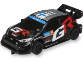 SCX Compact Toyota Yaris WRC GR
