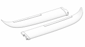224343 EasyGlider 4 krídla