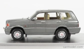 Kess-model Bentley Dominator 4x4 1994 - Range Rover Chassis 1:43, šedá