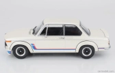 Minichamps BMW 2002 Turbo 1974 1:18 biela