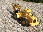 RC bager C036