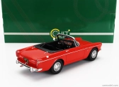 Cult-scale models Sunbeam Tiger 260 Mki Cabriolet Open 1964 1:18 Red