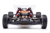 RTR Brushless Buggy XMid 2WD Hobbytech + akumulátor a nabíječ