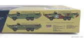 Italeri GMC Dukw Truck Anfibio Military 1944 1:35 /