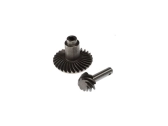 Axial ozubené kolesá 30T/8T