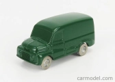 Officina-942 Fiat 615 Furgone - Dodávka - 1953 1:76 Zelená