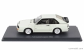 Schuco Audi Quattro Sport 1985 1:43 Biela