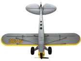 Hobbyzone Carbon Cub 2 1.3m SAFE RTF, Spektrum DXS