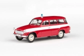 Abrex Škoda 1202 (1964) 1:43 – Požární Ochrana