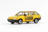 Abrex Škoda Forman (1993) 1:43 – ÚAMK