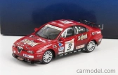 Ricko Alfa romeo 156 Gta N 3 Etcc Season 2003 N.larini 1:87 Red