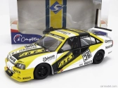 Solido Opel Omega Evo 500 Team Irmscher N 36 Sezóna Dtm 1991 F.engstler 1:18 Žltá čierna
