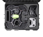 DJI FPV Combo s ochranou vrtule – vodotesné puzdro