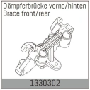 Brace front/rear