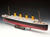 Revell R.M.S. Titanic 100. výročie darčeková sada