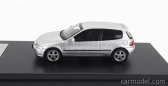 Lcd-model Honda Civic Eg6 Vtec 1993 1:64 Silver