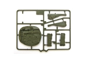 Zvezda figúrky – sovietski ostreľovači (1:72)