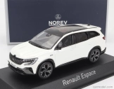 Norev Renault Espace Esprite Alpine 2023 1:43 Pearl White