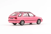 Abrex Škoda Felicia FL Combi (1998) 1:43 - ružová