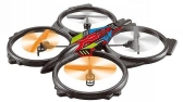 RC dron BIG XXL UFO s kamerou