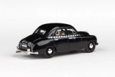 Abrex Škoda 1201 (1956) 1:43 – taxi