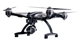 Dron YUNEEC Q500 4K TYPHOON