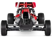 RC auto Traxxas Bandit 1:10 RTR, červená