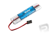 4.8V 800 AAA ENELOOP Sanyo RX 4čl. prijímačový (dlhý)