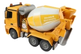 RC domiešavač betónu 1:20 RTR 2,4 Ghz