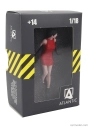 Atlantic Figures Girl - Moana 1:18 Různé